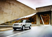 Land Rover Range Rover Land Rover Range Rover
